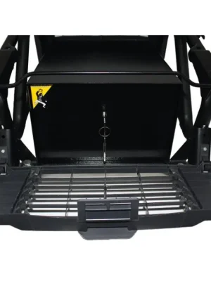 Bezpečnostní trezor Safe Easy-Fix Ducato typ X250 (od roku 2006) Cenově Výhodný