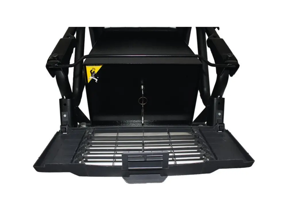 Bezpečnostní trezor Safe Easy-Fix Ducato typ X250 (od roku 2006) Cenově Výhodný
