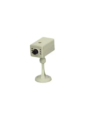 Nová Kolekce Přídavná kamera Carbest B/W Home Surveillance System