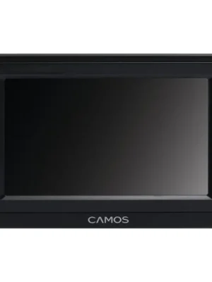Zadní kamera SV-430 w.CM-430 4,3" TFT monitor u.CM-36 kamera Víkendová Akce