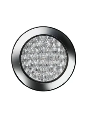 Akční Nabídka LED couvací světlo 12V, 3W IP67 500 mm kabel čirý