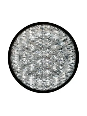 Jen Po Omezenou Doba LED zadní mlhové světlo 12V, 4 IP67 500 mm kabel čirý