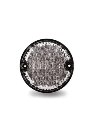 Objednat Nyní LED blikající světlo kat. 2a 12V, 3W IP67 500 mm kabel čirý