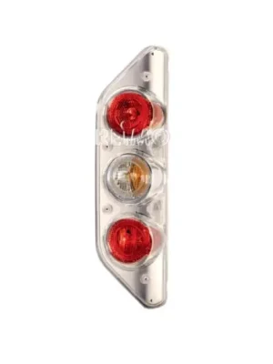 Levé zadní světlo Caraluna Modular, 12V, typ žárovky R10W, značka ECE Vysoce Kvalitní