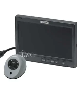 RVS718 7" LCD videosystém Expresní Doručení