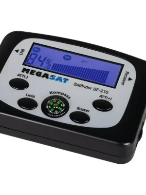 Originální Sat-Finder SF-210