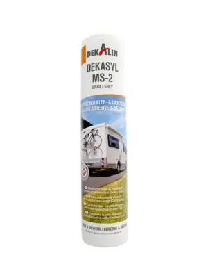 DEKAsyl MS-2 lepící tmel, kartuše 290ml - bílý Kup Teď