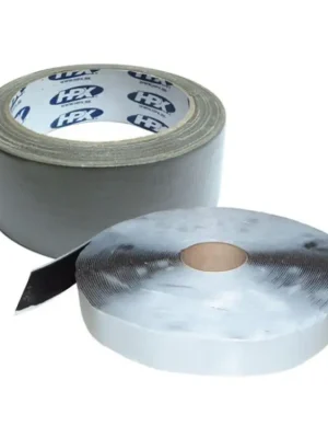 Butylová těsnicí páska, 3 m x š 20 mm Koupit Online