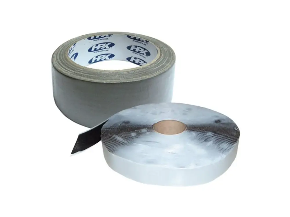 Butylová těsnicí páska, 3 m x š 20 mm Koupit Online