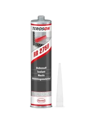 Teroson RB 2759, lepící tmel, kartuše 310 ml - šedý Koupit Online