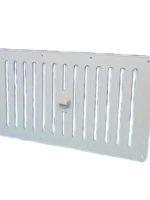 Ověřený Posuvný ventilátor