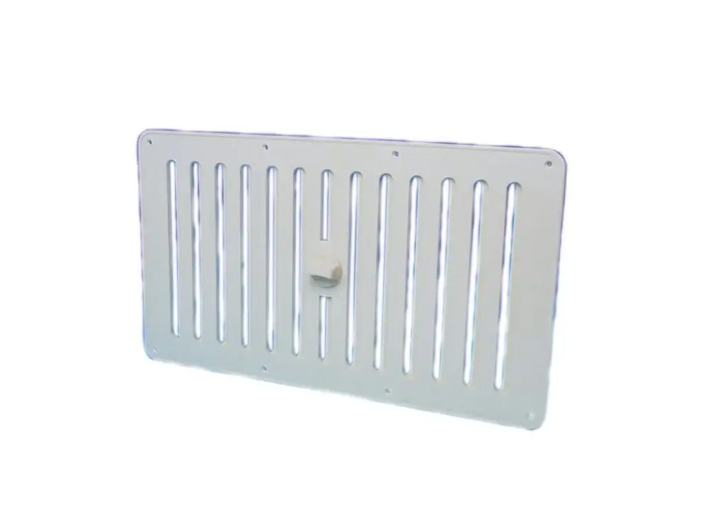 Ověřený Posuvný ventilátor
