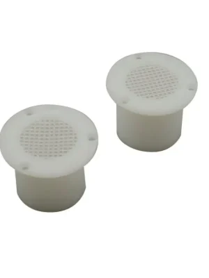 Spodní ventilace Délka hřídele 55 mm Sezónní Sleva