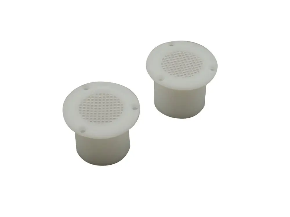 Spodní ventilace Délka hřídele 55 mm Sezónní Sleva