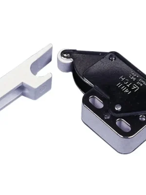Mechanický tlakový zámek skříněk - 1 kus Akční Cena