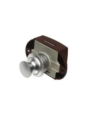 Kompletní nábytkový zámek Push Lock Expresní Doručení