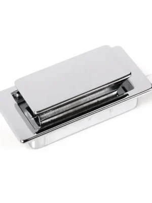 Nábytkový úchyt Push Lock -60 x 27 mm Must-Have