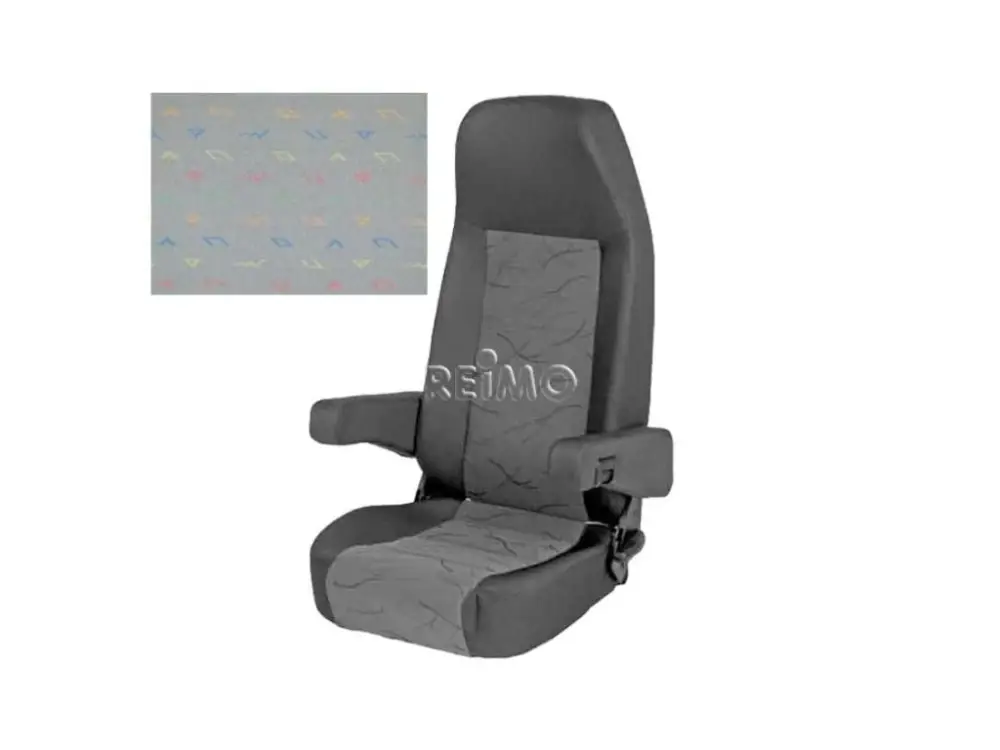 Sedadlo dodávky S5.1 Inka II VWT5 Nejlepší Volba