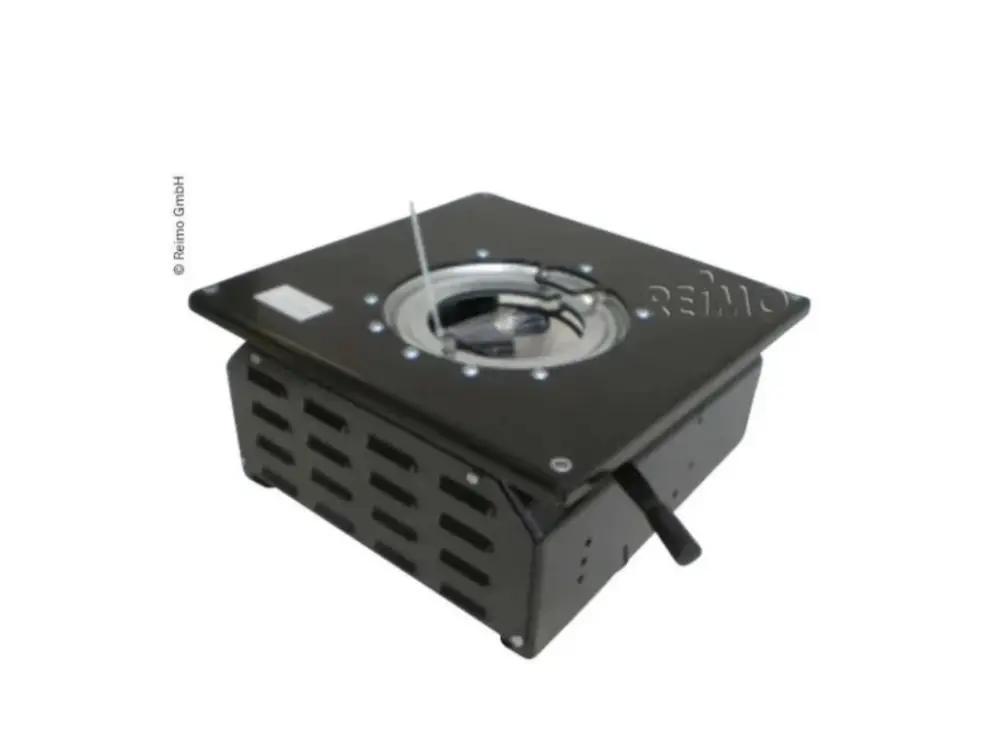 Sleva Otočná konzole pro VW T5/T6/T6.1 od roku 2003 s TÜV certifikací, pro stranu řidiče