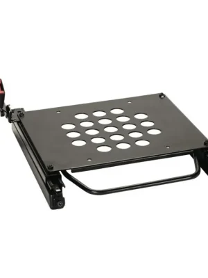 Adaptér pro sedadlo Sportscraft pro VW T5 a T6 od roku 2003 - strana spolujezdce Nová Kolekce