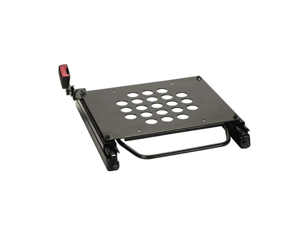 Adaptér pro sedadlo Sportscraft pro VW T5 a T6 od roku 2003 - strana spolujezdce Nová Kolekce