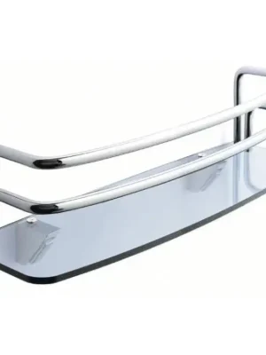 Zlevněný Podnos 320x100x84mm, průhledný