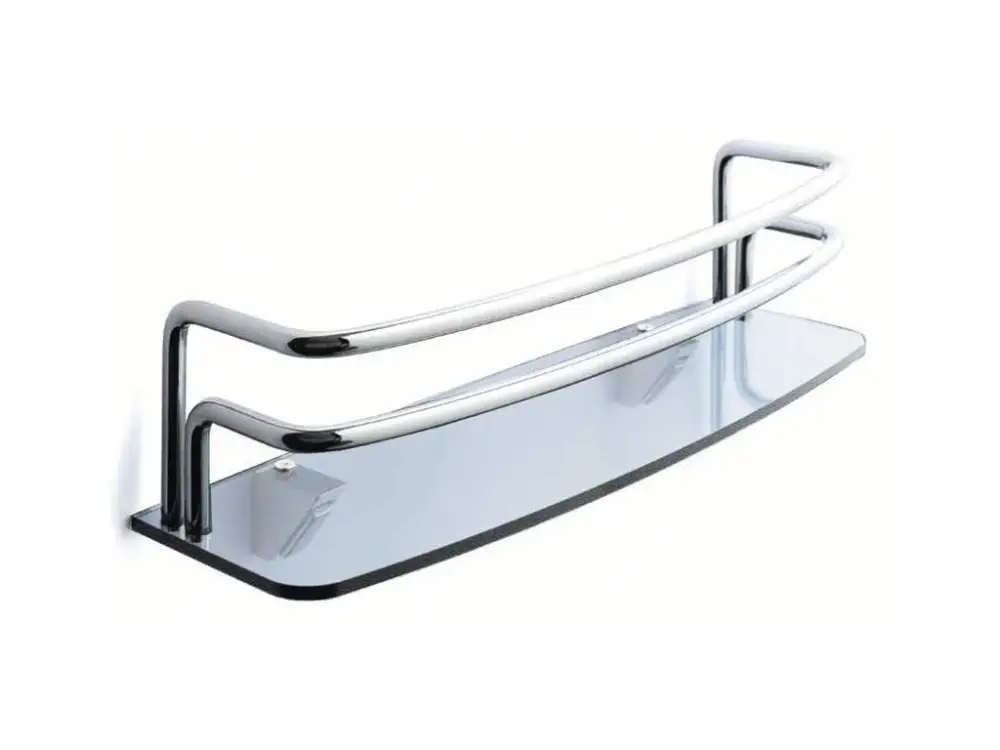 Zlevněný Podnos 320x100x84mm, průhledný