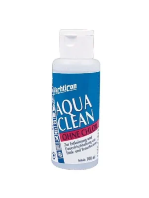 Originální Aqua Clean AC1000 100ml bez chlóru