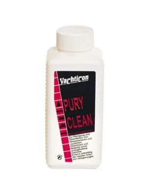 Sleva Čištění a dezinfekce nádrží na odpadní a fekální vodu Yachticon PURY CLEAN 500ml