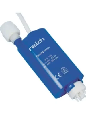Akce Ponorné čerpadlo Reich se zpětným ventilem - 15 l/min, 0,5 bar
