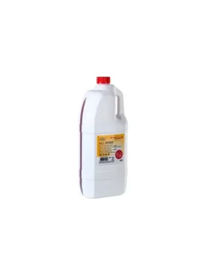 Ověřený Čistič nádrže na splachovací vodu All-Rinse- 2 litry