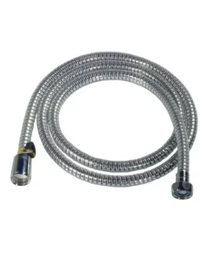 Časově Omezené Sprchová hadice Comet SANFLEX - délka 1,5 m, připojení: 3/8" x 1/2"