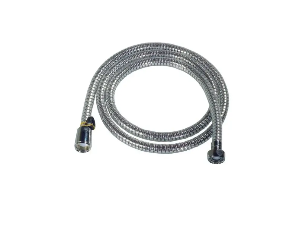 Časově Omezené Sprchová hadice Comet SANFLEX - délka 1,5 m, připojení: 3/8" x 1/2"