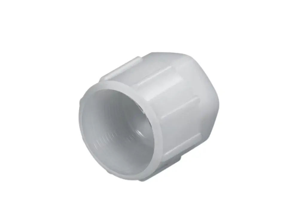 Upínací matice pro čerpadla 15/10 mm, 3ks Top Prodej