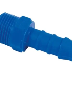 Přípojka pro kulový ventil se závitem 3/4" - 2 kusy, bez obalu Časově Omezené