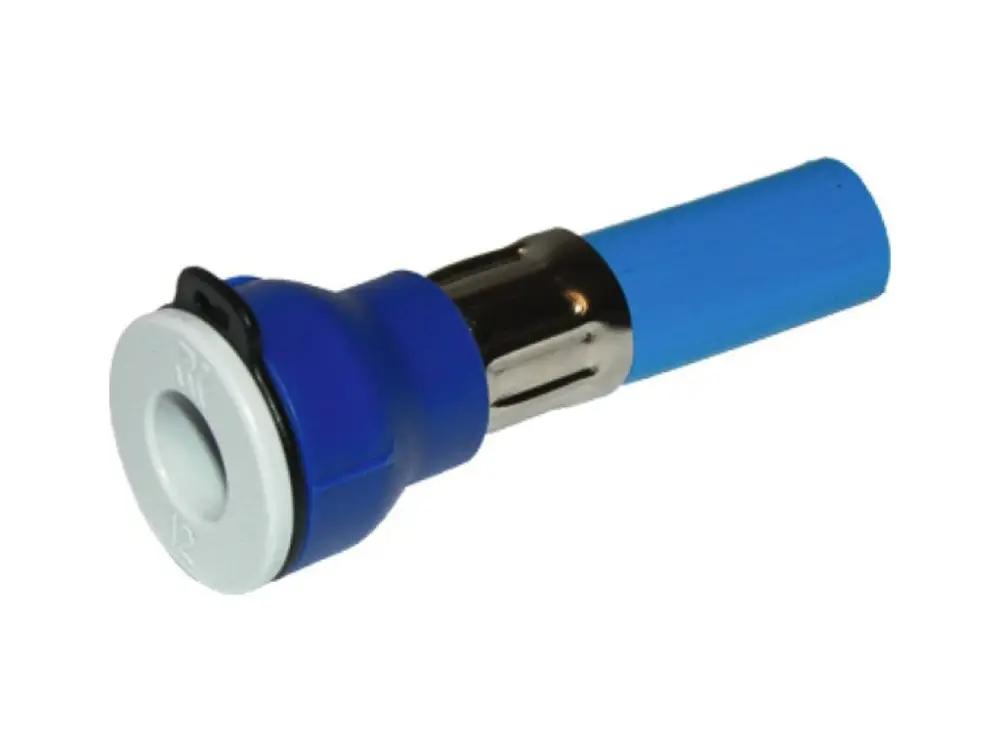 Sezónní Sleva Adaptér s hadicí 12 mm UniQuick