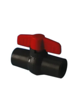 Kulový kohout pro vodovodní systém s připojením 3/8" Aktuální