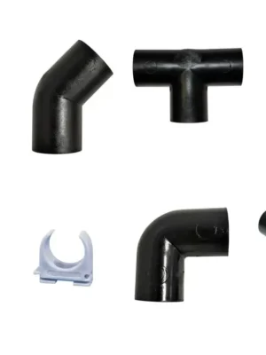 Kanalizační potrubí - instalační materiál - průměr 28 mm Oblíbený