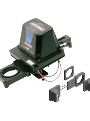 Automatické vypouštění 12V 3 "Vecamsys LILIE Časově Omezené