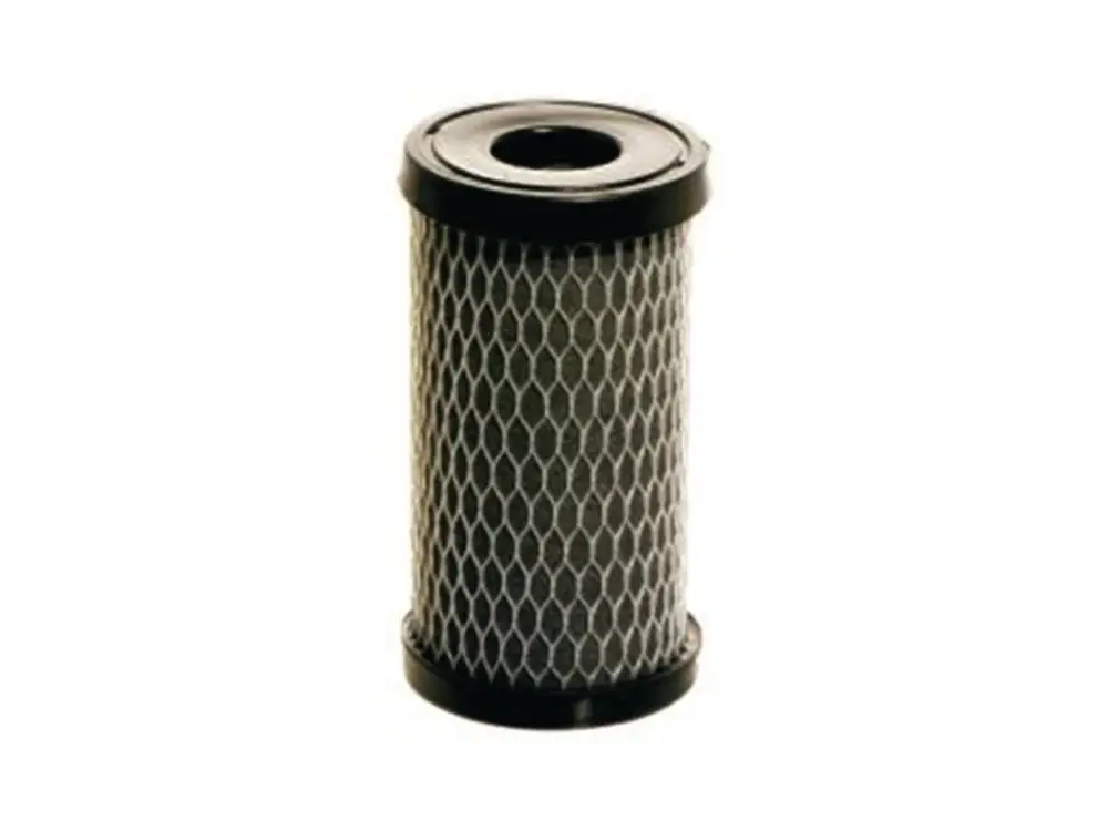 Náhradní filtrační vložka s aktivním uhlím pro vodní filtr Yachticon AQUA CLEAN Originální