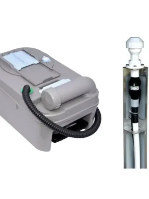 Aktuální Odvětrávací sada SOG pro toalety Dometic 320 S