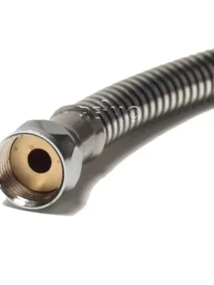 Sprchová hadice - délka 2,5 m, připojení: 3/8" x 1/2" Koupit Online