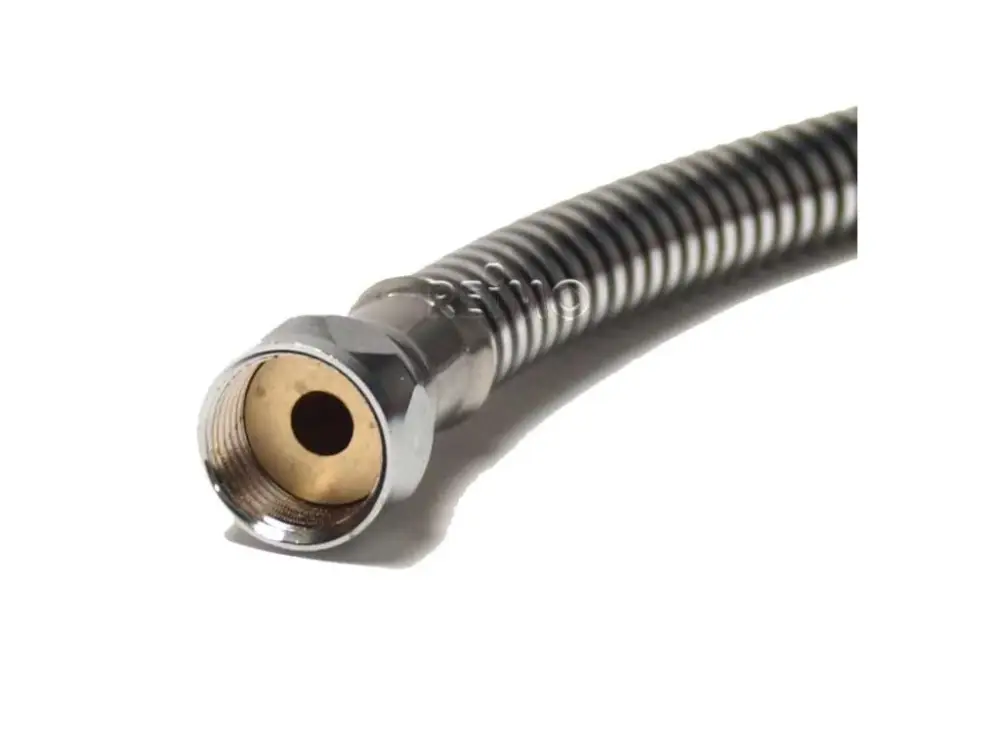 Sprchová hadice - délka 2,5 m, připojení: 3/8" x 1/2" Koupit Online