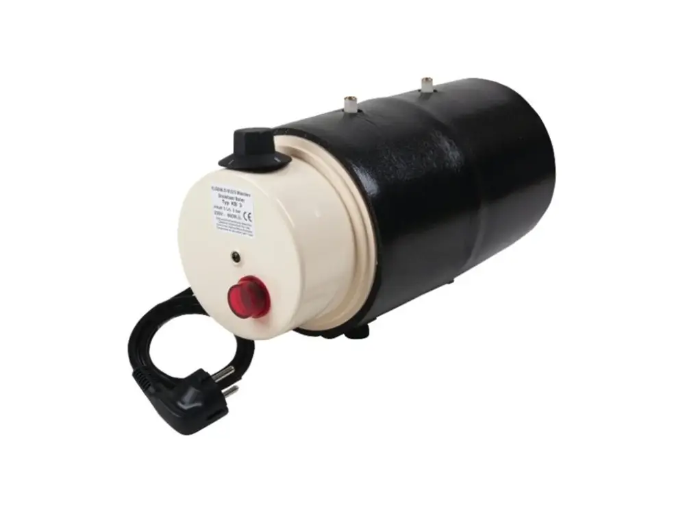 Rychlé Dodání Elgena KB 3 Kotel 3L - 230V/660W