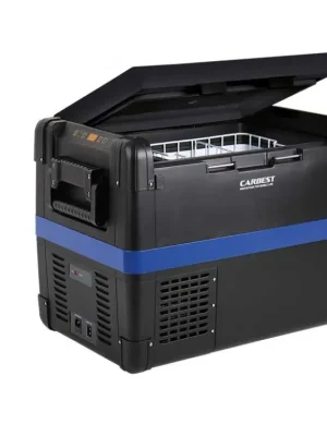 Poslední Šance Carbest MaxiFreezer 40L kompresorový chladicí box