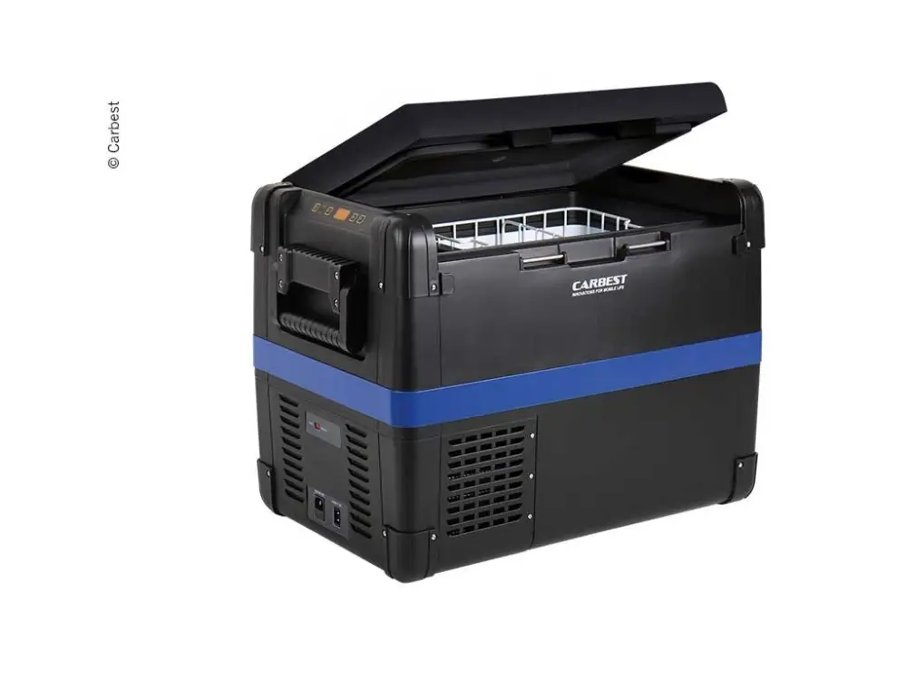 Poslední Šance Carbest MaxiFreezer 40L kompresorový chladicí box