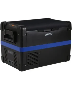 Výhodná Nabídka Carbest MaxiFreezer 50L kompresorový chladicí box