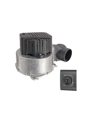 Oblíbený Ventilátor Truma TN-3 s externím ovládacím panelem, 230 V