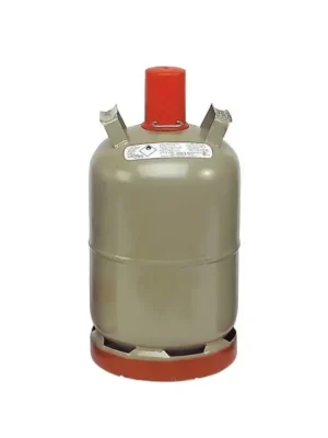 Nejprodávanější Nová plynová lahev - 11 kg