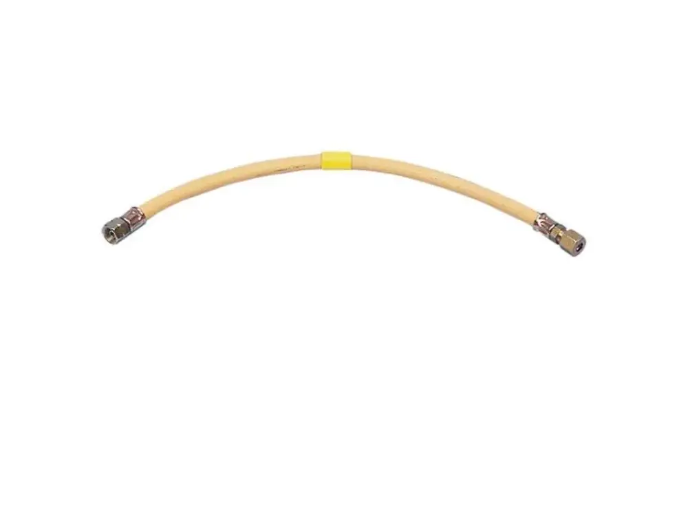 Plynová hadice 40 cm, 8 mm až -20' Časově Omezené